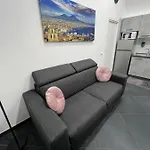 Hébergement de vacances A' Casa Mij Naples
