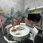A' Casa Mij Hébergement de vacances Naples