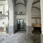 A' Casa Mij Hébergement de vacances
