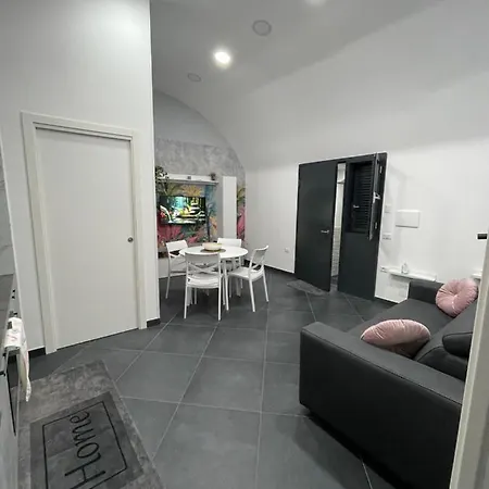A' Casa Mij Nápoles