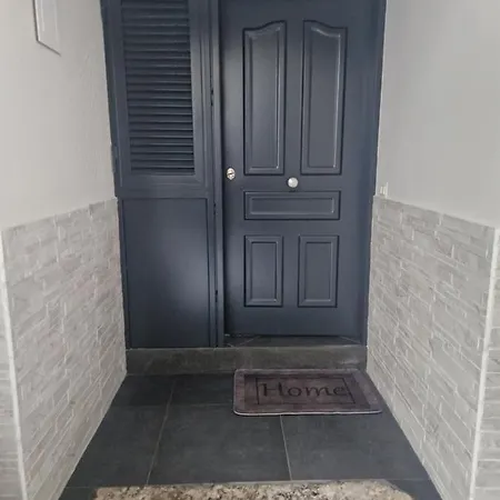 Casa de Férias A' Casa Mij