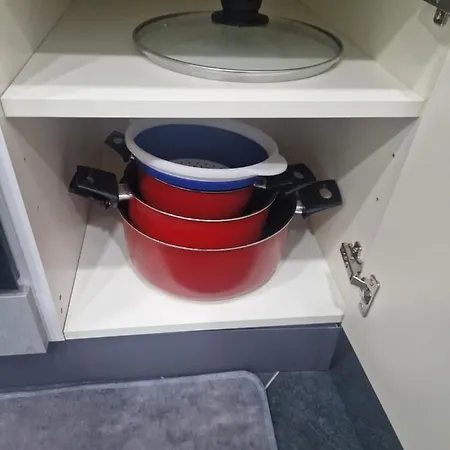 A' Casa Mij