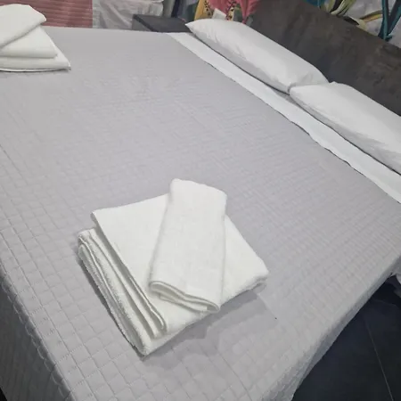 A' Casa Mij Ferienhaus *