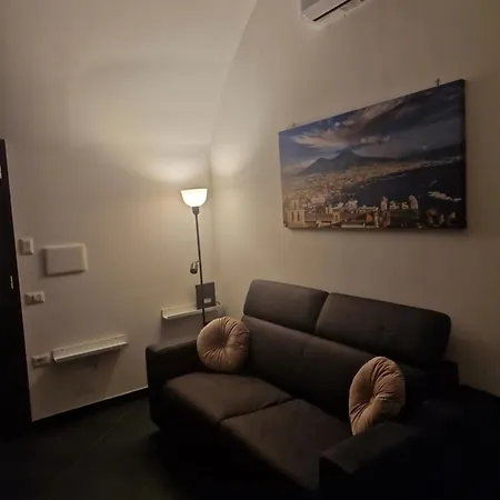 Nyaraló A' Casa Mij