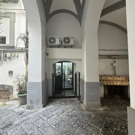 A' Casa Mij Casa de Férias