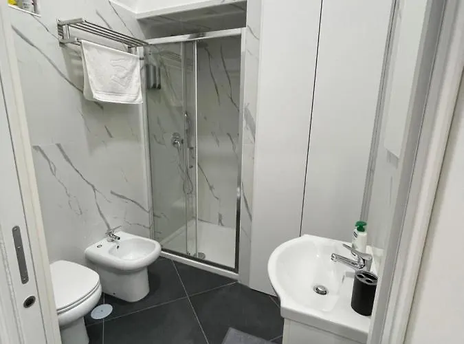 A' Casa Mij Dom wakacyjny *