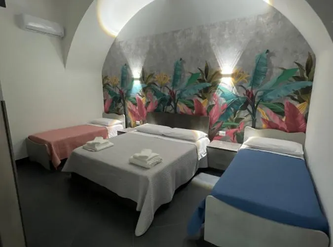 A' Casa Mij * Neapol