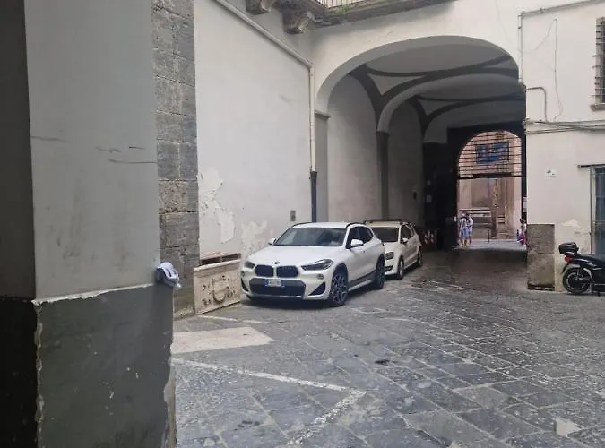 A' Casa Mij