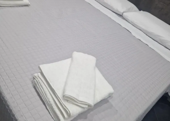 A' Casa Mij Dom wakacyjny *