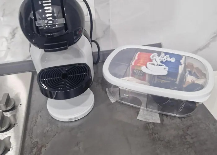 A' Casa Mij Dom wakacyjny