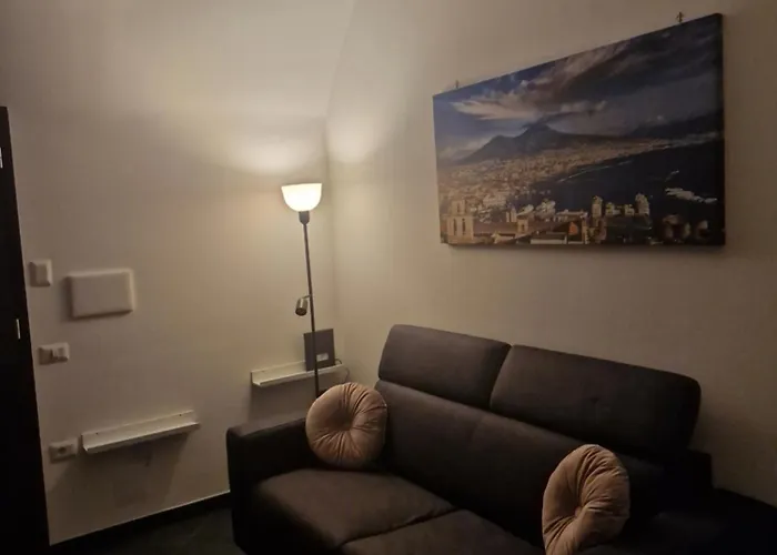 Dom wakacyjny A' Casa Mij