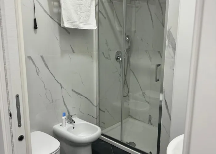 A' Casa Mij Dom wakacyjny