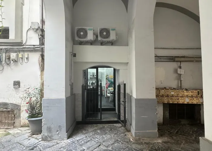 A' Casa Mij Σπίτι διακοπών
