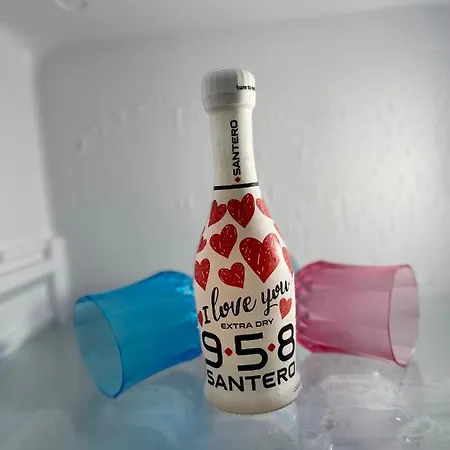 A' Casa Mij Semesterbostad *