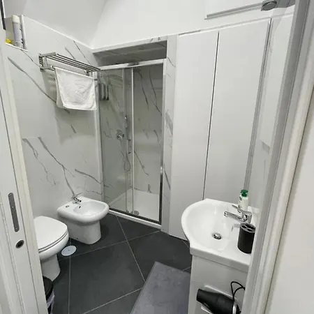 A' Casa Mij Semesterbostad *