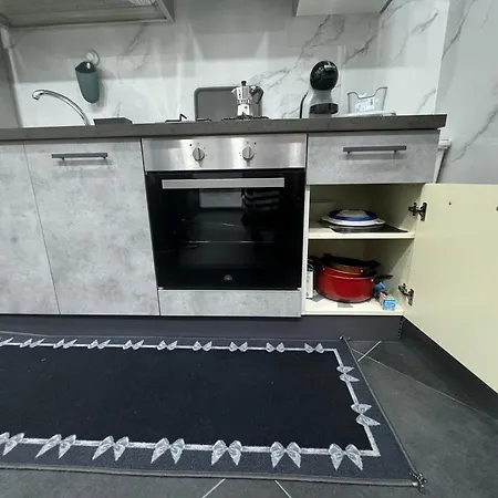 A' Casa Mij Naples