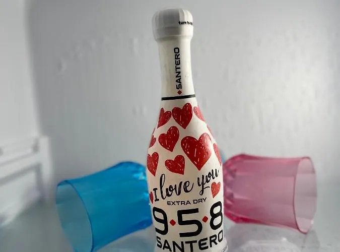 A' Casa Mij 펜션 *